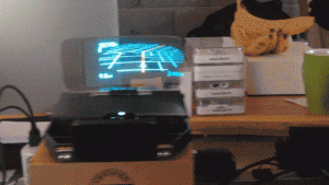 Navdy-display-monitor