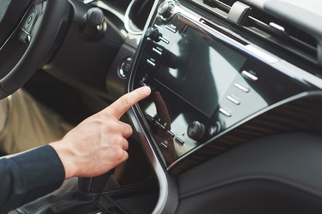 Niveles de autonomía de los coches autónomos